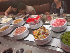 -龍歌自助小火锅(雨花台江南虹悦城店)