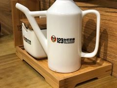 -车沾巷·重庆老味豌杂面