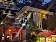 -阿多私房菜(顺德店)