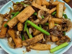 -天赋鱼馆(竹乡特色街店)