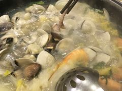 -吉源大排档·鱼生·海鲜(烧烤彩印厂店)