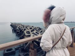 -东疆建设开发纪念公园