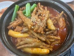 -元堂脊骨土豆汤(明洞2号店)