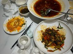 -羲和雅苑•北京烤鸭(国贸商城店)