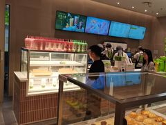 -奈雪的茶(龙湖西溪天街PRO店)