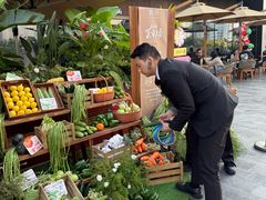 -蘑界·野生菌火锅(深业上城店)