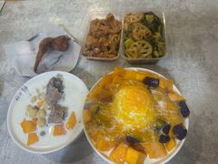 -水牛奶皇后糖水铺(深圳总店)