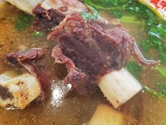 -谢继红26号牛肉汤(田家庵店)