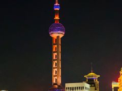 -东方明珠广播电视塔