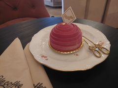 -Me Coffee下午茶艺术空间