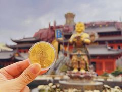 -上海东林寺(金山区)