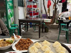 -大兴街扣碗包子馆