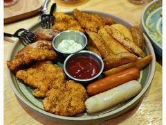 -LIFE'S拉啡斯(客天下·君临长安店)