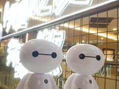 -皇庭广场(福华三路店)