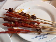 -星伦多 自助料理(圆融店)