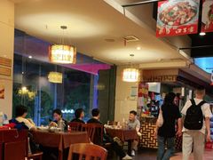 大堂-天下客饭店(中山路店)