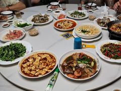 -阿勇海鲜排档2号(朱家尖店)
