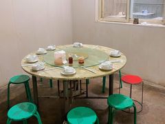 -大兴街扣碗包子馆