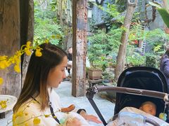 -The Flowers Coffee(南山店)