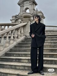 -型色沙龙