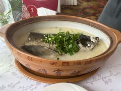 -风味小馆(天目湖宾馆店)