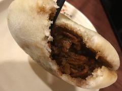 -皇城坝小吃(科华成都王府井购物中心店)
