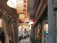 -永安水煮活鱼·仪征菜(仪征奥林匹克店)