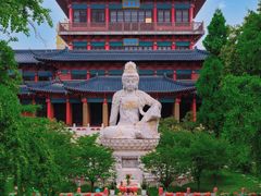 -江宁织造博物馆