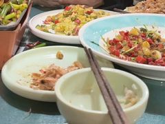 -金厨帽烤鱼(芦庄店)