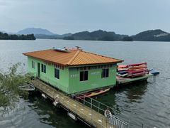 -千岛湖湖人皮划艇俱乐部