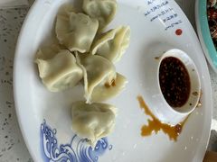 -前王院•巧克力海鲜市集餐厅(万平口店)