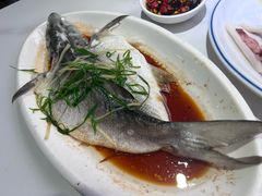 -八方海味餐厅