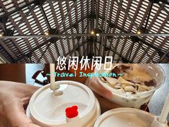 -华农酸奶文化馆