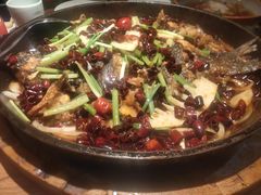 -老板恋上鱼(印象城店)