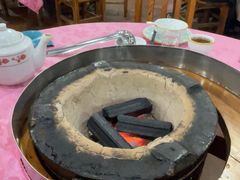 -侠成水上农庄(工业大道店)