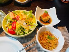 -鲤·鮨KOISUSHI