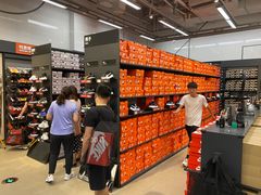 -砂之船奥莱(南京江宁店)