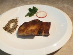 厚烧牛舌-極上萬膳·日料放题(海岸城店)