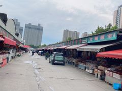 -西北农副产品中心批发市场(广安路店)