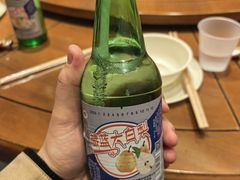 -鑫正兴东北烧烤(滨湖店)