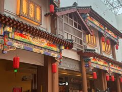 -银泰百货(北京大红门店)