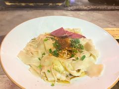 小脸儿油泼面-锦上中式酒馆(南内环店)