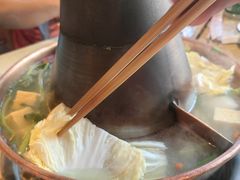 -总参北京涮羊肉