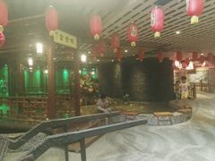 -古渡驛(丽彩·潮流港店)