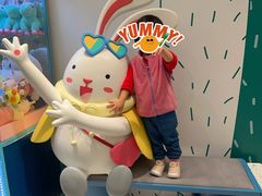 -新加坡珍宝海鲜JUMBO Seafood(西安skp店)