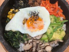 -米村拌饭(李沧松乐汀店)
