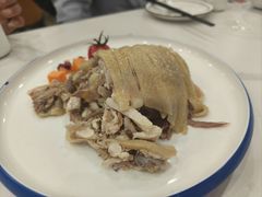 -黄家老店·非遗灌汤包(晋安路店)