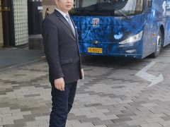 -上海新锦江大酒店