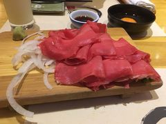 -丽和苑·自助寿喜锅(虹梅路店)