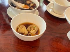 -扬州香格里拉·香宫中餐厅